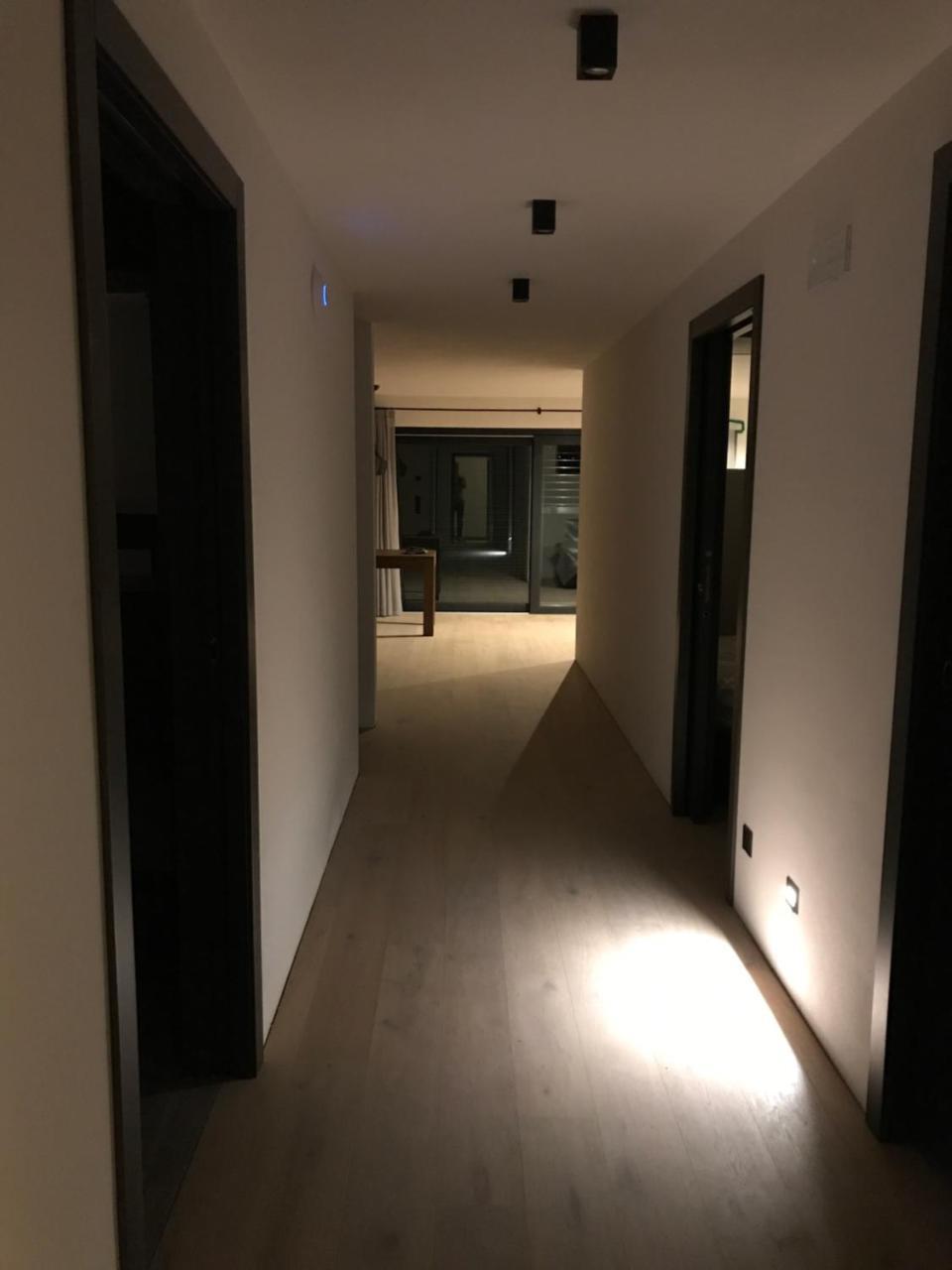 Antonya Apartments Schenna Exteriör bild